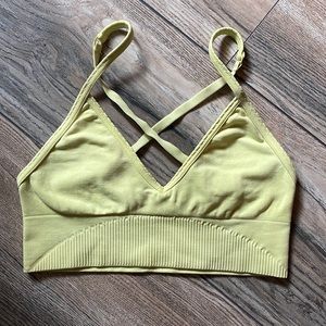 Lululemon Ebb to Street Bra Size 0/2